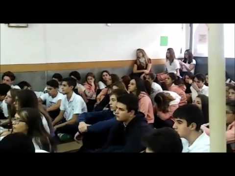 Pensando Malvinas en el Summa