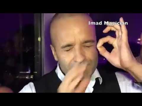 The real Hypno Magic (Imad Magician)