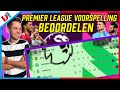 PREMIER LEAGUE VOORSPELLING BEOORDELEN: 'Ik Moet Zeggen Dat Ik Vaak (Bijna) Gelijk Heb'