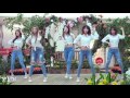 Fiestar I Don T Know Mirror
