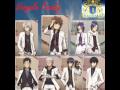 Vongola Family Song (Yakusoku no Basho) 