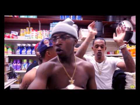 Dibb Capo x Jay Billy x T2 x Real x Cheeky TheHot - Go To Church [4K] Shot By @360BTV