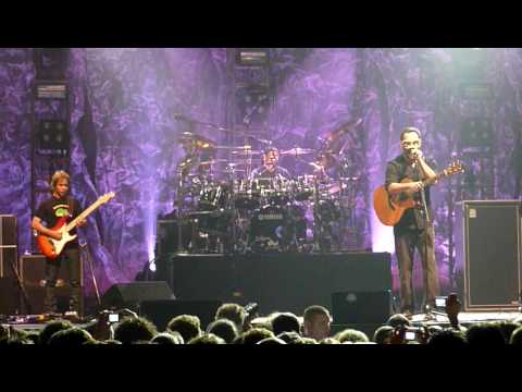 dave matthews band - sledgehammer.mov