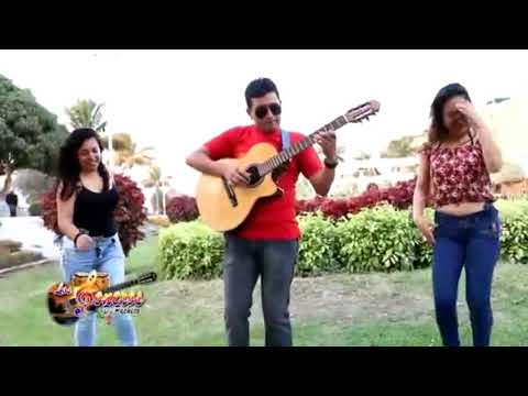 Los Soneros De Pacheco Sirena Encantadora