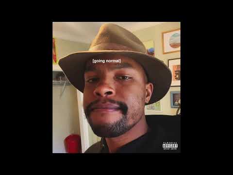 Matt Martians - Going Normal (Full Album Stream)