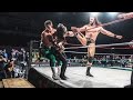 Drew Galloway Vs Cody Rhodes McIntyre S Final Non WWE Match