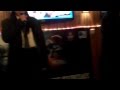 Mika Tan And Luckie Star Sing And Dance To Soul Man At PSK 9 25 2012