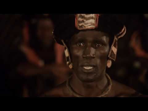 SHAKA Zulu Ep 07 - Truth In Part... Moorish Weekly Movie.
