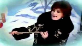 Winter Wonderland - Ozzy Osbourne   Jessica Simpson...