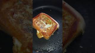 Bonjour  #augdailyshorts #shorts #toast