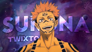 Download lagu free 4k twixtor clips ( SUKUNA ) | 4k anime clips for editing mp3