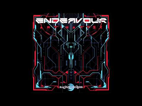 Endeavour, Virtual Light  – Nukeproof  (Original Mix)