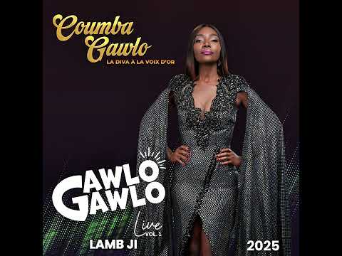 LAMB JI FEAT PAPE NDIAYE THIOPET ®