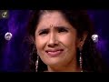 Super Singer 8. Muthusirpi & Bharath Round. Thiruppachi Aruvala Theettikittu Vada 10-07-21.