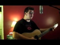 Noah Cover of "Timshel" by Mumford and Sons ...