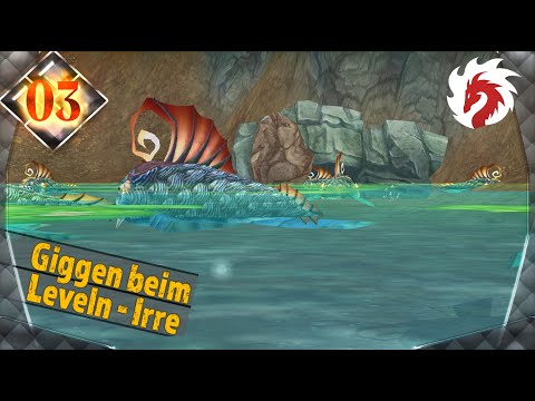 Dragon Crusade ★ Giggen beim Leveln? Das ist verrückt #flyff