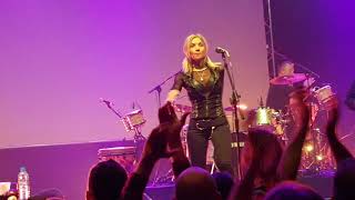 Sully Erna - Father Of Time _Łódź, Poland _ September 24th, 2017 / 24.09.2017