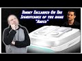 Tommy Tallarico Interview Segments What Does Amico Mean