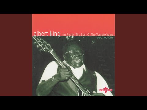 Blues At Sunrise - Live