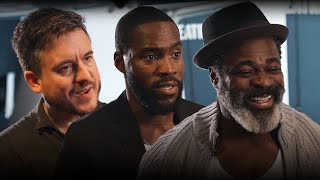 Between Riverside and Crazy – Hampstead Theatre Trailer