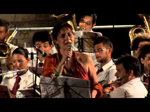 Rita Botto e Banda di Avola - Promo