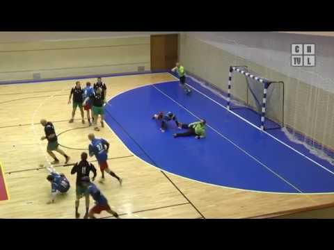 MTS Chrzanów wygrywa z Moto-Jelczem Oława 26-24