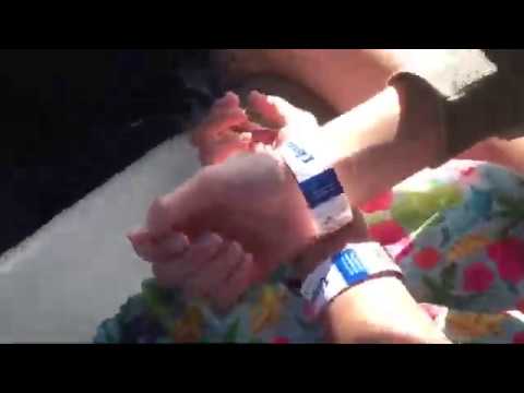 synttäri my day || linnanmäellä