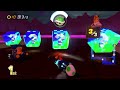 Mario Kart 8 Custom Track SNES Ghost Valley 1