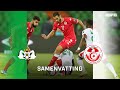 ?️ VAR-hoofdrol in FELLE strijd om halve finale Afrika Cup! | Samenvatting Burkina Faso - Tunesië