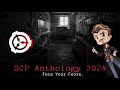 SCP Anthology 2024 Short Summary Compilation