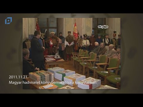 Múltidéző (2022.11.21.)