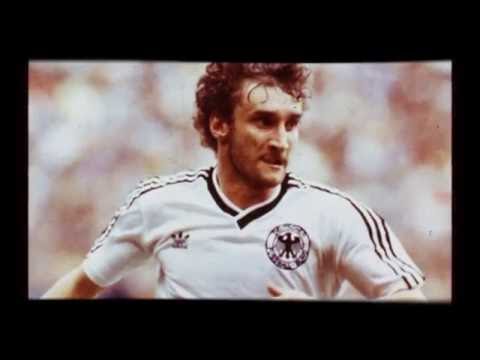 La Rocca EIN RUDI VÖLLER