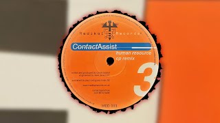 Human Resource (CP Remix) - ContactAssist