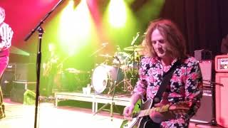 The Church - Metropolis (live)