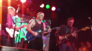 Tribute for Terry Dolan.....video by Yana (Hippie Uprising)