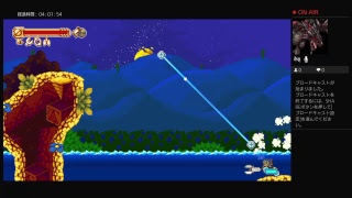 【初見】Iconoclasts やってみる
