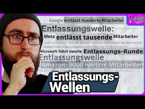 IT Jobmarkt: Was ist da los?