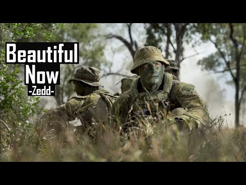 Zedd - Beautiful Now (ft. Jon Bellion)