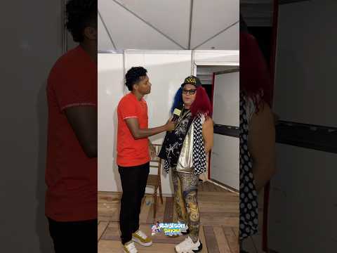 Wanderley Andrade ao vivo em Bom Jesus do Tocantins-Pa