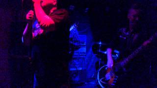 Ponamero Sundown Live at Club Dirty Deeds Gothenburg 2011-10-01