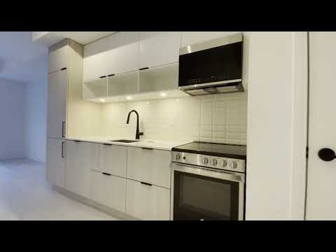 Canary Commons Condos   Rental 1 Bed And 1+1 Bed   Virtual Tour