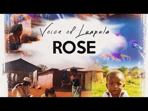 Zambian Kalindula Song | Voice of luapula - "ROSE" | Prod: Isaac Nsomokela