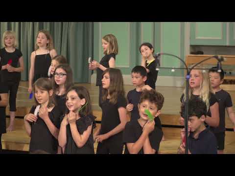 Zauberflöte Singschule MKZ Uto