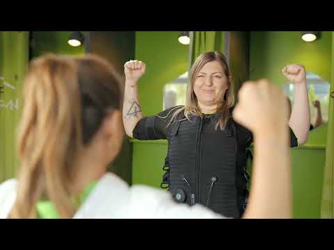 Körperformen Ingolstadt | EMS-Gesundheitsstudio YouTube-Vdeominiatur 2