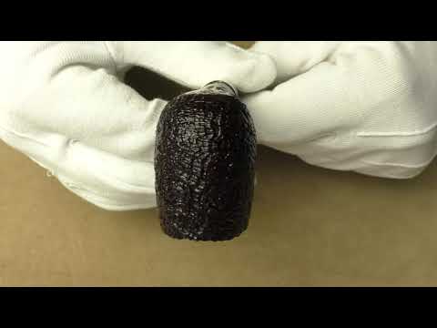 Ashton Brindle XX - pipe 263