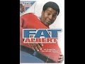 Opening To Fat Albert 2005 DVD Side A