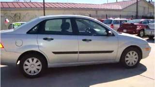 preview picture of video '2005 Ford Focus available from Car Stop Auto Sales'