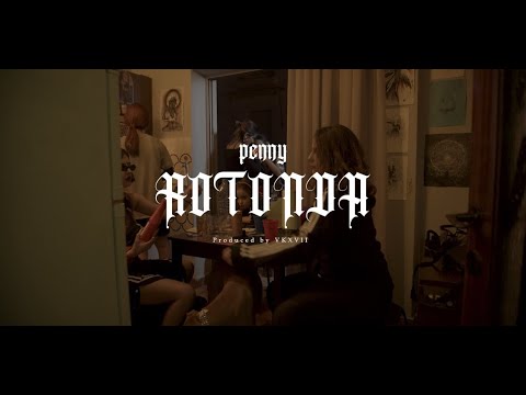 PENNY - ROTONDA Prod.VKXVIII (Official Music Video)