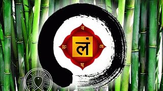 Zen Healing Meditation Music: Zen Music Root Chakra Music, 396hz Relaxation Meditation Music