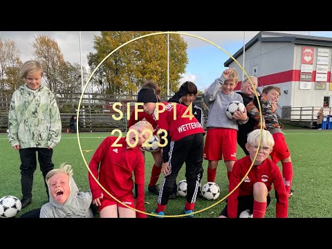 Stenungsunds IF P14 2023